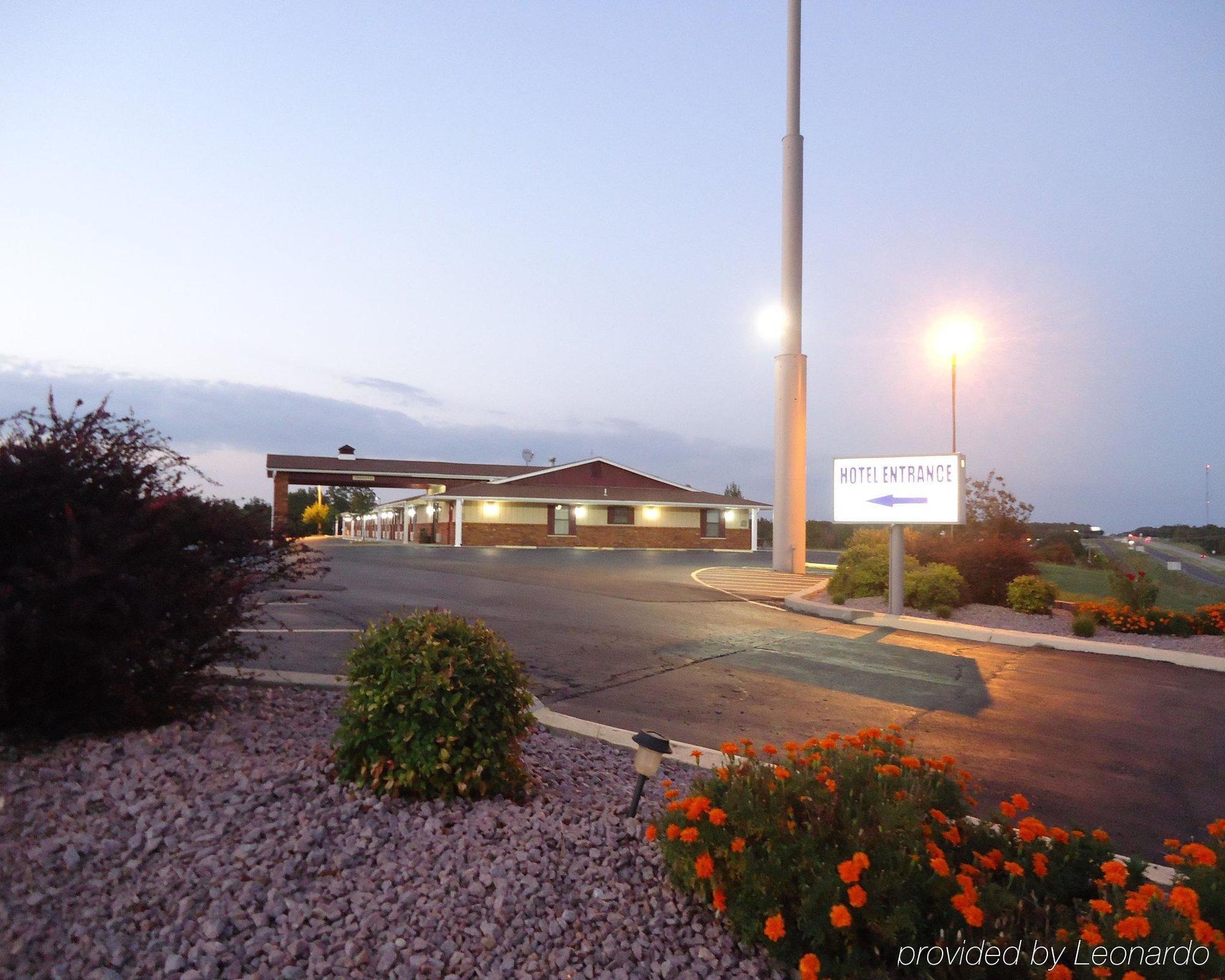 Econo Lodge - Cuba Exterior photo